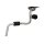 Kältemittelleitung 1K0820741BA VW Golf 5-6 Eos Audi A3 8P 1,6-2,0 Seat Skoda Klima
