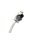 Kältemittelleitung 1K0820741BA VW Golf 5-6 Eos Audi A3 8P 1,6-2,0 Seat Skoda Klima