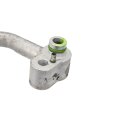 Klimaleitung 1K0820721BE VW Golf 5-6 Eos Audi A3 8P 1,6-2,0 FSI Seat Skoda Klima