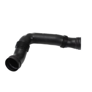 Rohr Luftführung 1K0129618AJ AXW-BMB-BLY-BLR-BLX Motor 2,0 FSI Audi A3 8P VW Eos Seat