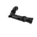 Rohr Luftführung 1K0129618AJ AXW-BMB-BLY-BLR-BLX...
