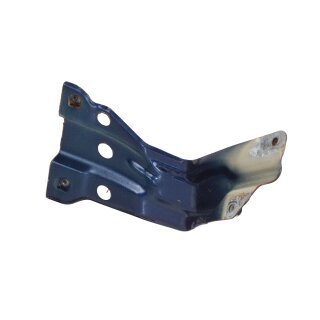 Halter Strebe Kotflügel vorne rechts 1Q0821136 Beifahrerseite VW Eos 1F LD5Q shadowbluemet.