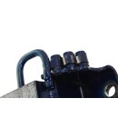 Türscharnier vorne links 1Q0831411A-3C0831401D oben+unten VW Eos Golf 6 Cabrio Fahrerseite LD5Q