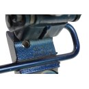 Türscharnier vorne links 1Q0831411A-3C0831401D oben+unten VW Eos Golf 6 Cabrio Fahrerseite LD5Q