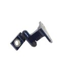 Türscharnier vorne links 1Q0831411A-3C0831401D oben+unten VW Eos Golf 6 Cabrio Fahrerseite LD5Q