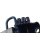 Türscharnier vorne links 1Q0831411A-3C0831401D oben+unten VW Eos Golf 6 Cabrio Fahrerseite LD5Q