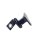 Türscharnier vorne links 1Q0831411A-3C0831401D oben+unten VW Eos Golf 6 Cabrio Fahrerseite LD5Q