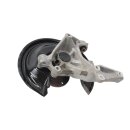 Achsschenkel Radlager hinten rechts 3C0505434K VW Passat 3C B7 Eos 1F Scirocco