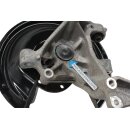 Achsschenkel Radlager hinten rechts 3C0505434K VW Passat 3C B7 Eos 1F Scirocco