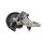 Achsschenkel Radlager hinten rechts 3C0505434K VW Passat 3C B7 Eos 1F Scirocco