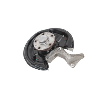 Achsschenkel Radlager hinten links 3C0505435F VW Passat 3C B7 Eos 1F Scirocco