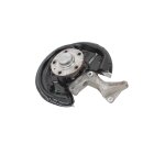 Achsschenkel Radlager hinten links 3C0505435F VW Passat...