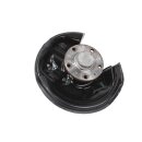Achsschenkel Radlager hinten links 3C0505435F VW Passat...