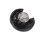 Achsschenkel Radlager hinten links 3C0505435F VW Passat 3C B7 Eos 1F Scirocco