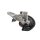 Achsschenkel Radlager hinten links 3C0505435F VW Passat 3C B7 Eos 1F Scirocco