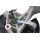 Achsschenkel Radlager hinten links 3C0505435F VW Passat 3C B7 Eos 1F Scirocco