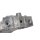 Getriebehalter Konsole links 1K0199117AP VW Golf 5-7 Audi A3 8P Seat Leon Skoda
