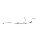 Kraftstoffleitung 06F127505AA 2,0 FSI VW Eos Audi A3 8P Seat Skoda