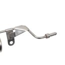 Kraftstoffleitung 06F127505AA 2,0 FSI VW Eos Audi A3 8P Seat Skoda
