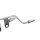 Kraftstoffleitung 06F127505AA 2,0 FSI VW Eos Audi A3 8P Seat Skoda