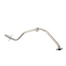 AGR Rohr 06F131521M Audi A3 8P VW AXW-BLX-BLR-BVY-BVZ...