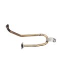 AGR Rohr 06F131521N Audi A3 8P VW AXW-BLX-BLR-BVY-BVZ Motor Abgasrückführung Leitung