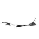Schaltkulisse 6 Gang Getriebe 1K0711061B Audi A3 8P VW Golf 5 Eos Golf Plus Caddy 2K