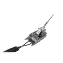 Schaltkulisse 6 Gang Getriebe 1K0711061B Audi A3 8P VW Golf 5 Eos Golf Plus Caddy 2K