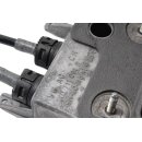 Schaltkulisse 6 Gang Getriebe 1K0711061B Audi A3 8P VW Golf 5 Eos Golf Plus Caddy 2K
