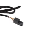 Hall-Sensor mit Stecker Verdeck 1Q0959121B VW Eos 1F...