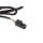 Hall-Sensor mit Stecker Verdeck 1Q0959121B VW Eos 1F original 1 Stück