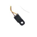 Hall-Sensor ohne Stecker Verdeck 1Q0959121B VW Eos 1F original 1 Stück