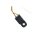 Hall-Sensor ohne Stecker Verdeck 1Q0959121B VW Eos 1F original 1 Stück