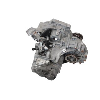 JYL 6 Gang Schaltgetriebe VW Eos 1F Passat 3C B6 Golf 5 Seat Leon 131Tkm Getriebe