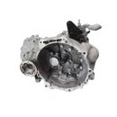 JYL 6 Gang Schaltgetriebe VW Eos 1F Passat 3C B6 Golf 5 Seat Leon 131Tkm Getriebe