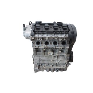 BVY Motor 2,0 FSI 110kW/150 PS Audi A3 8P 131.000 km VW Golf 5 Eos 1F Seat Skoda