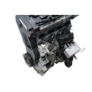 BVY Motor 2,0 FSI 110kW/150 PS Audi A3 8P 131.000 km VW Golf 5 Eos 1F Seat Skoda