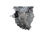 BVY Motor 2,0 FSI 110kW/150 PS Audi A3 8P 131.000 km VW Golf 5 Eos 1F Seat Skoda