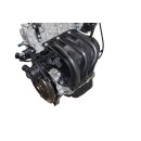 VW Fox 5Z 1,2l 40KW/54PS BMD Motor 155000KM 3 Zylinder