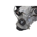 VW Fox 5Z 1,2l 40KW/54PS BMD Motor 155000KM 3 Zylinder