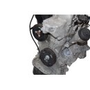 VW Fox 5Z 1,2l 40KW/54PS BMD Motor 155000KM 3 Zylinder