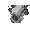 VW Fox 5Z 1,2l 40KW/54PS BMD Motor 155000KM 3 Zylinder