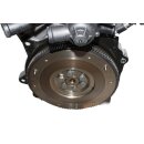 VW Fox 5Z 1,2l 40KW/54PS BMD Motor 155000KM 3 Zylinder
