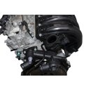 VW Fox 5Z 1,2l 40KW/54PS BMD Motor 155000KM 3 Zylinder