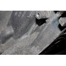 VW Fox 5Z 1,2l 40KW/54PS BMD Motor 155000KM 3 Zylinder