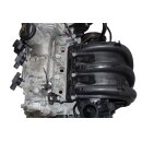 VW Fox 5Z 1,2l 40KW/54PS BMD Motor 155000KM 3 Zylinder