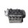 BVY Motor 2,0 FSI 110kW/150 PS Audi A3 8P 131.000 km VW Golf 5 Eos 1F Seat Skoda