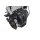VW Fox 5Z 1,2l 40KW/54PS BMD Motor 155000KM 3 Zylinder