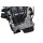 VW Fox 5Z 1,2l 40KW/54PS BMD Motor 155000KM 3 Zylinder