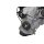 VW Fox 5Z 1,2l 40KW/54PS BMD Motor 155000KM 3 Zylinder